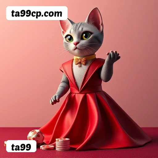 Provedores Premium de Jogos ta99.com - NetEnt, Pragmatic Play, Evolution Gaming, Microgaming e Play'n GO