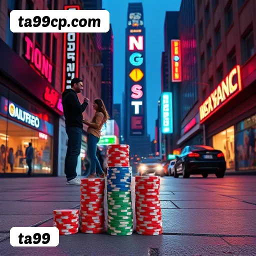 PIX Instantâneo no App ta99.com - Saques em 2 Minutos Direto no Celular