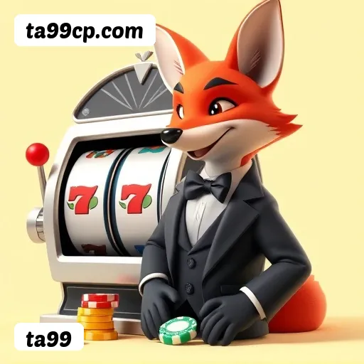 Slots Premium ta99.com - Mais de 320 Jogos com RTP até 98.5% e Jackpots Progressivos